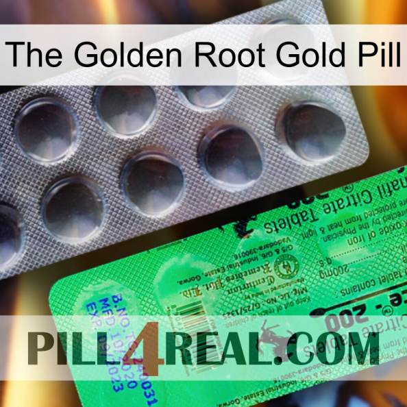 The Golden Root Gold Pill new04.jpg